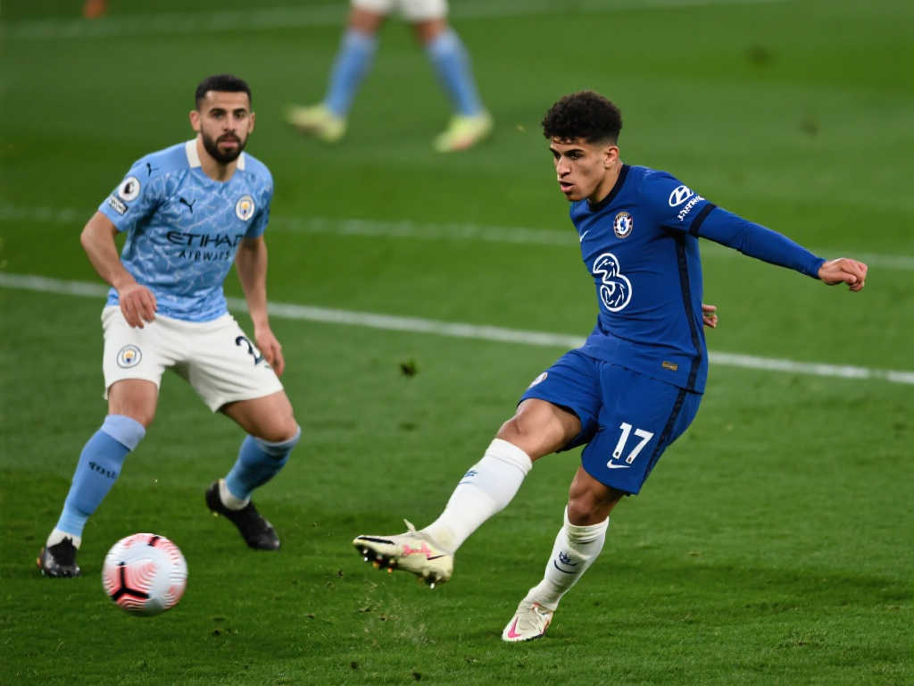 英超本赛季零进球球员中,恩佐13次射门数居首 英超本赛季零进球球员中,恩佐13次射门数居首