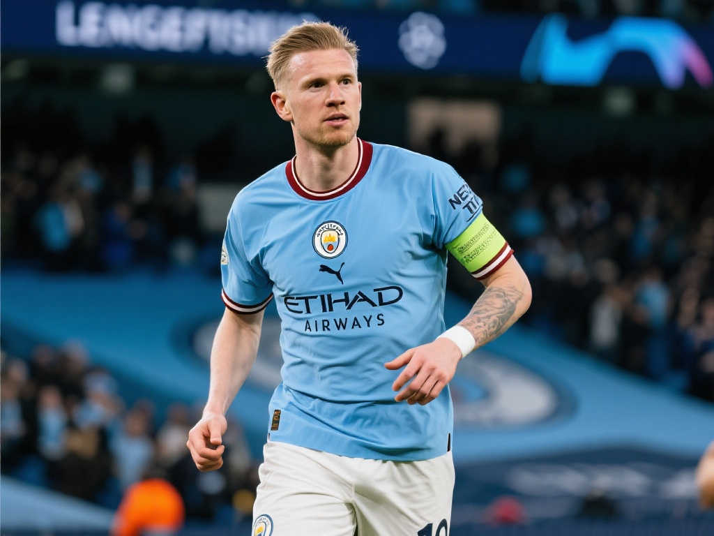 德布劳内:愿为曼城拼尽全力,力争欧冠资格再离队 德布劳内:愿为曼城拼尽全力,力争欧冠资格再离队