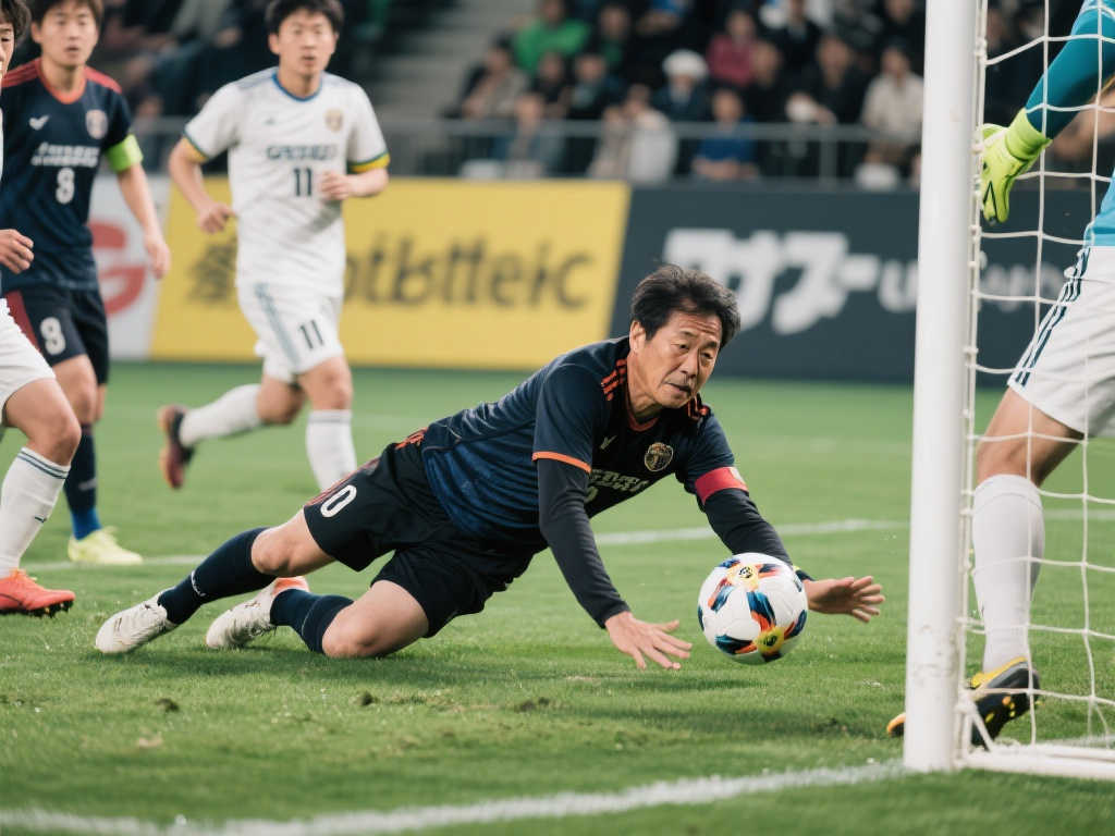 体彩社区足球赛火热开赛,业余球员展现职业水准 体彩社区足球赛火热开赛,业余球员展现职业水准