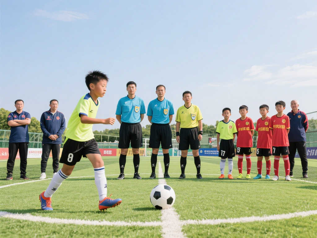 国际足联主席因凡蒂诺：希望下届世界杯中国男足能出线