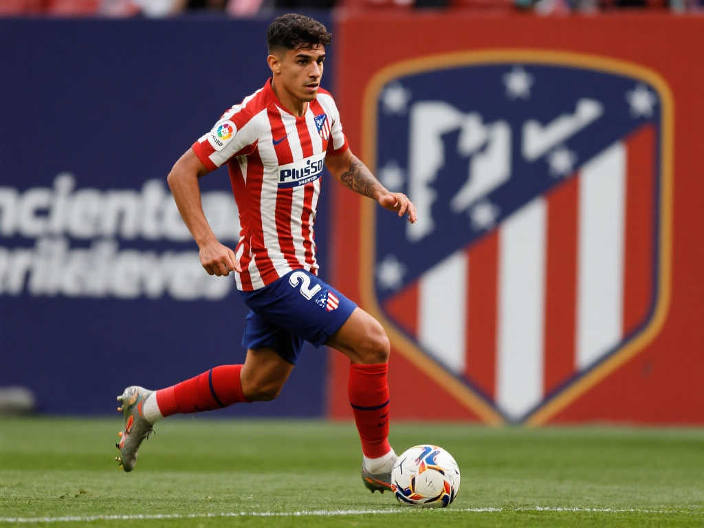 尤文米兰抢先一步，马竞面临古铁雷斯争夺战？