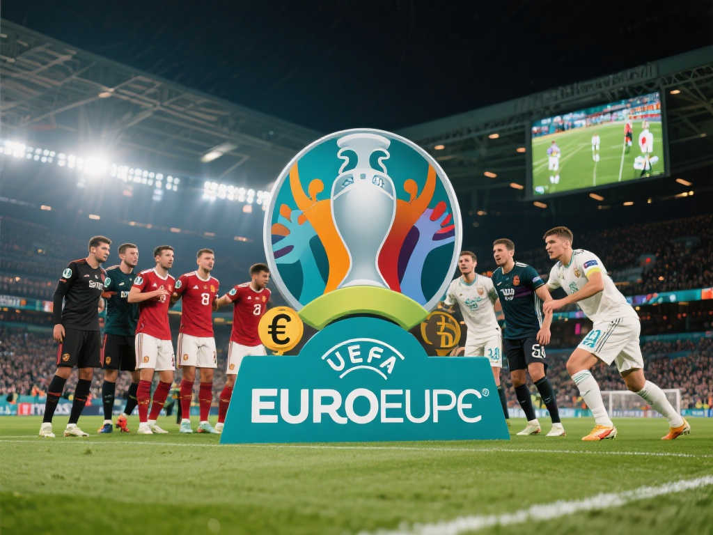 突破界限,绽放光芒!欧战奖金或将依据实时表现重新调整 突破界限,绽放光芒!欧战奖金或将依据实时表现重新调整