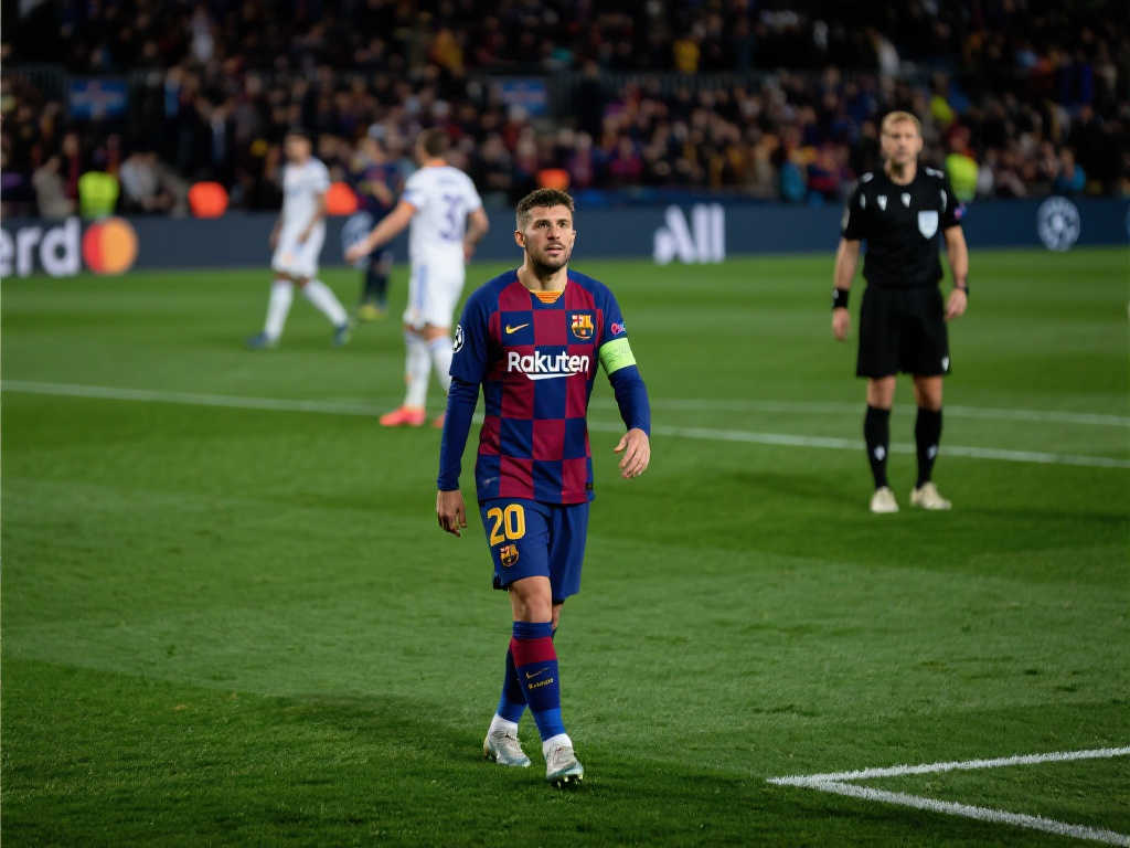 巴萨自2003年对尤文后，首次在欧冠比赛中进入加时